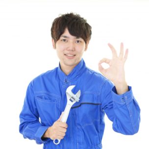 弊社で取り付けも行っております