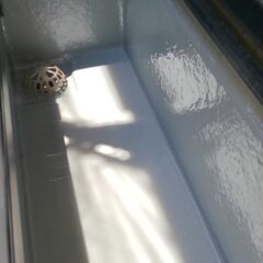 中央区Ｋ様邸【2階バルコニー防水】