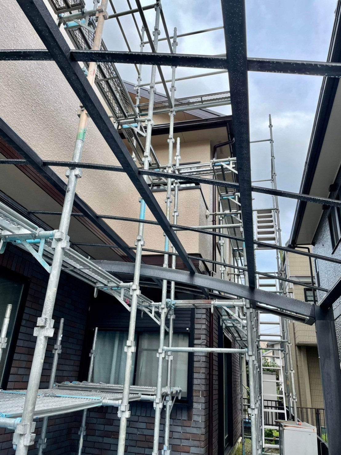 中央区K様邸