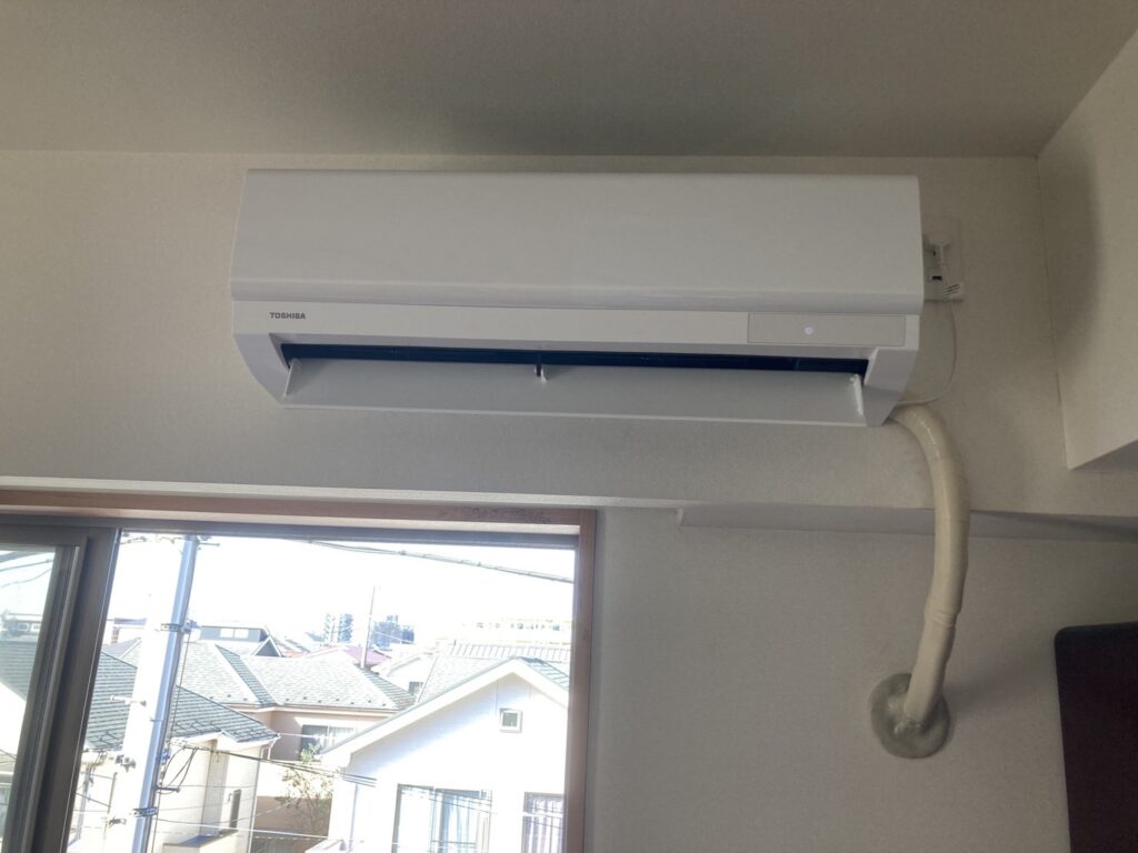 中央区星ヶ丘・C様邸