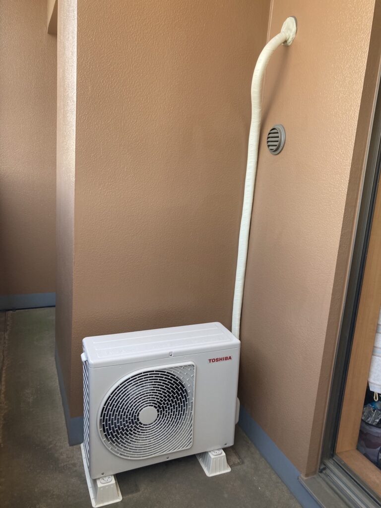 中央区星ヶ丘・C様邸