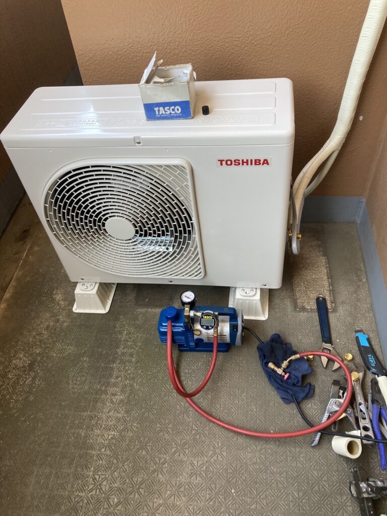 中央区星ヶ丘・C様邸