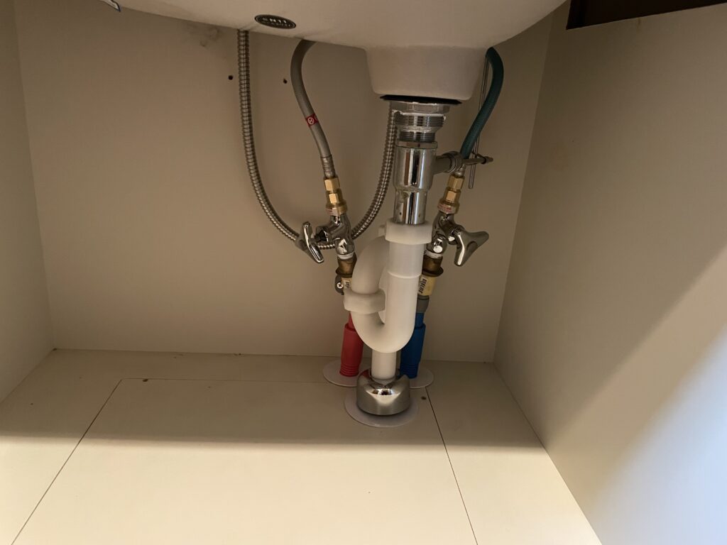 中央区星ヶ丘・C様邸