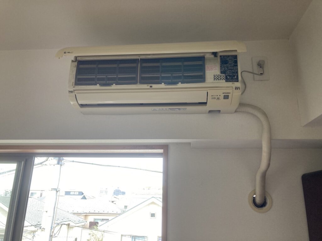 中央区星ヶ丘・C様邸