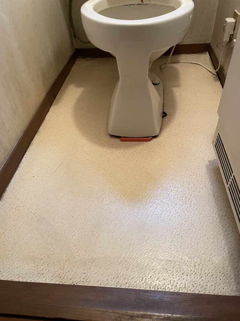 中央区陽光台W邸